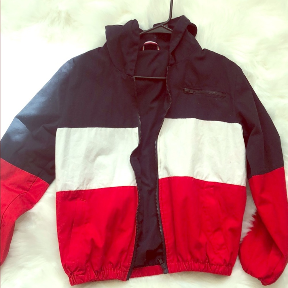 Brandy Melville Krissy Jacket